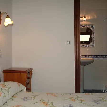 El Somante (adults Only) Сан-Висенте-де-ла-Баркера
