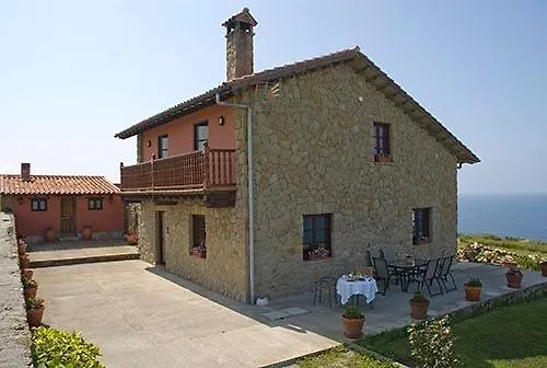 El Somante (adults Only) Gasthof San Vicente De La Barquera