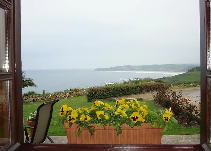 Gasthof El Somante (adults Only)