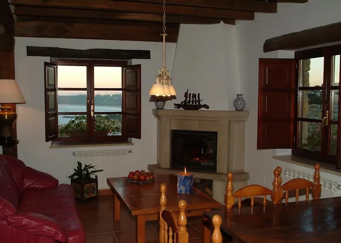 Gasthof El Somante (adults Only) San Vicente De La Barquera