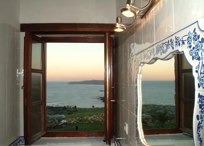 Gasthof El Somante (adults Only) San Vicente De La Barquera