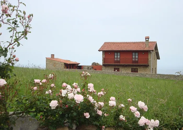 El Somante (adults Only) Gasthof 2*