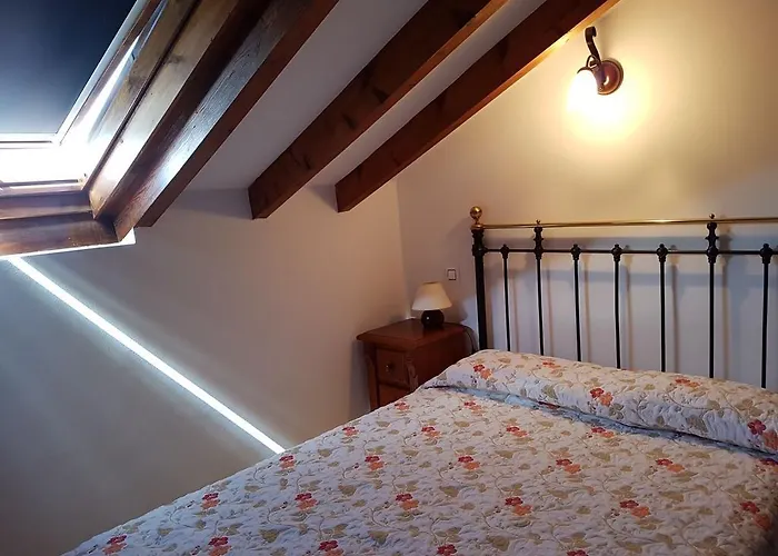 El Somante (adults Only) Gasthof 2*