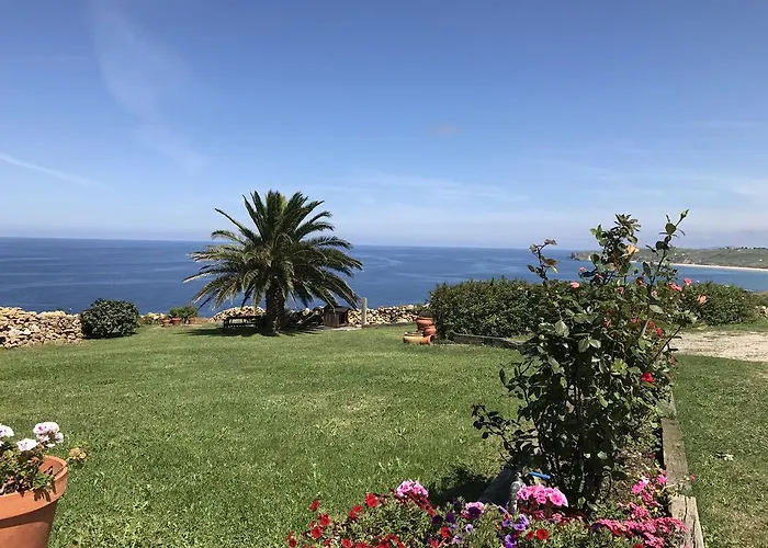 El Somante (adults Only) Gasthof