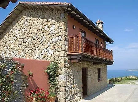 بيت ريفي El Somante (adults Only)