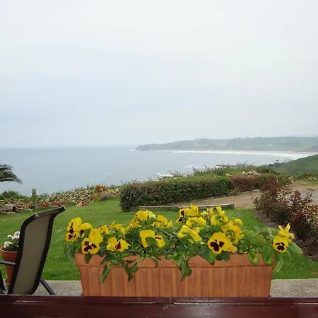 بيت ريفي El Somante (adults Only)