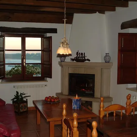 بيت ريفي El Somante (adults Only) سان بيفينتي ديلا باركيرا