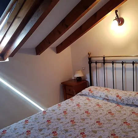 El Somante (adults Only) بيت ريفي 2*