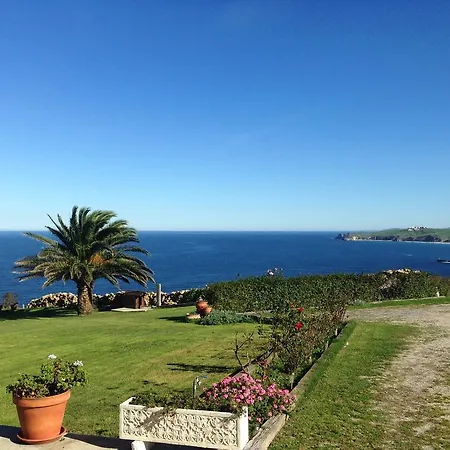 بيت ريفي El Somante (adults Only)