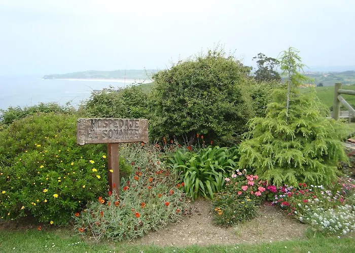 El Somante (adults Only) San Vicente De La Barquera