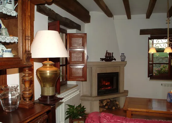 Inn El Somante (adults Only)