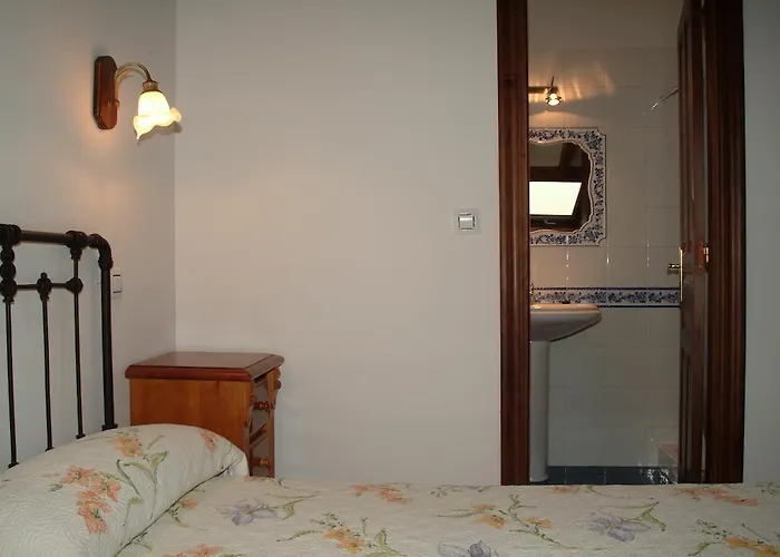 El Somante (adults Only) San Vicente De La Barquera