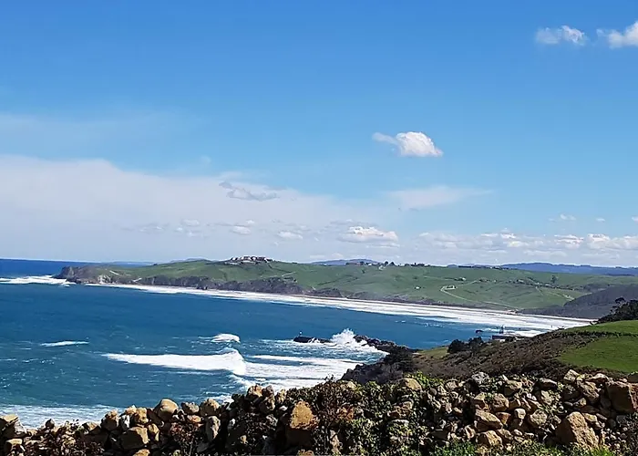 El Somante (adults Only) 2* San Vicente De La Barquera